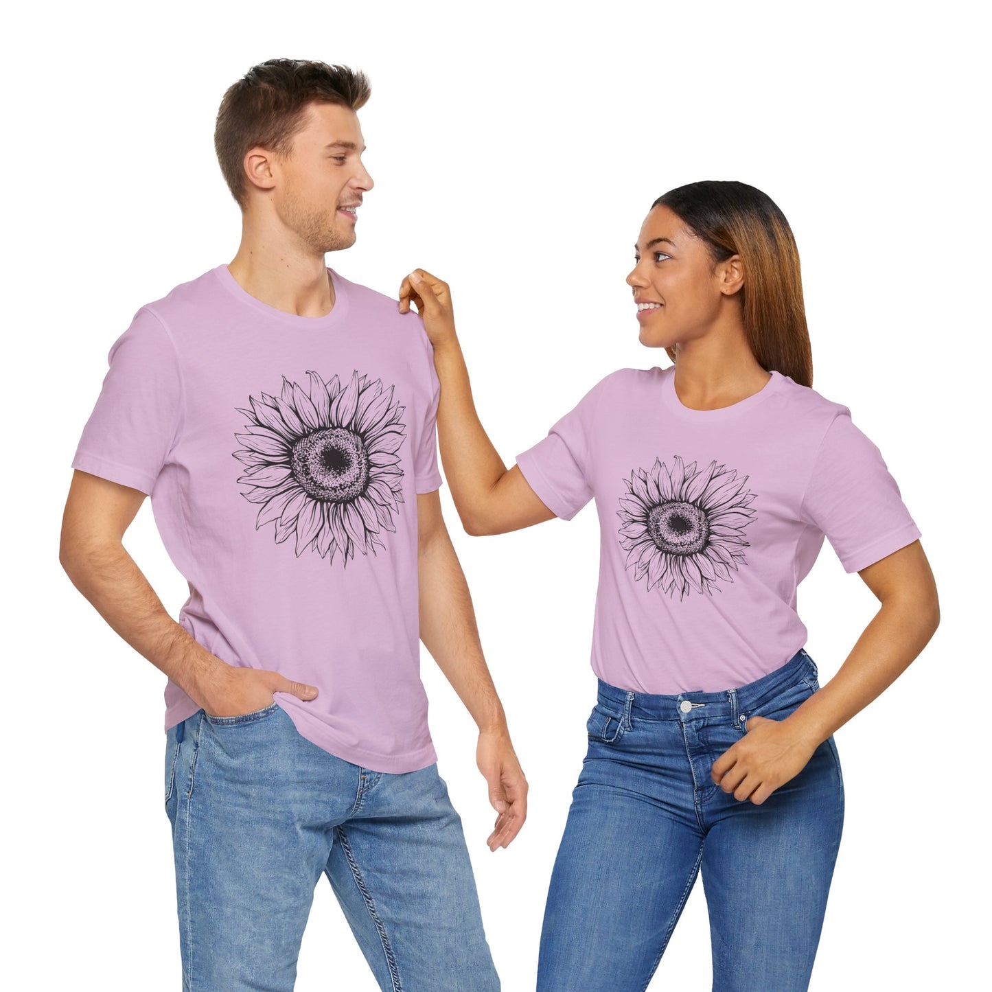 Sunflower T-Shirt