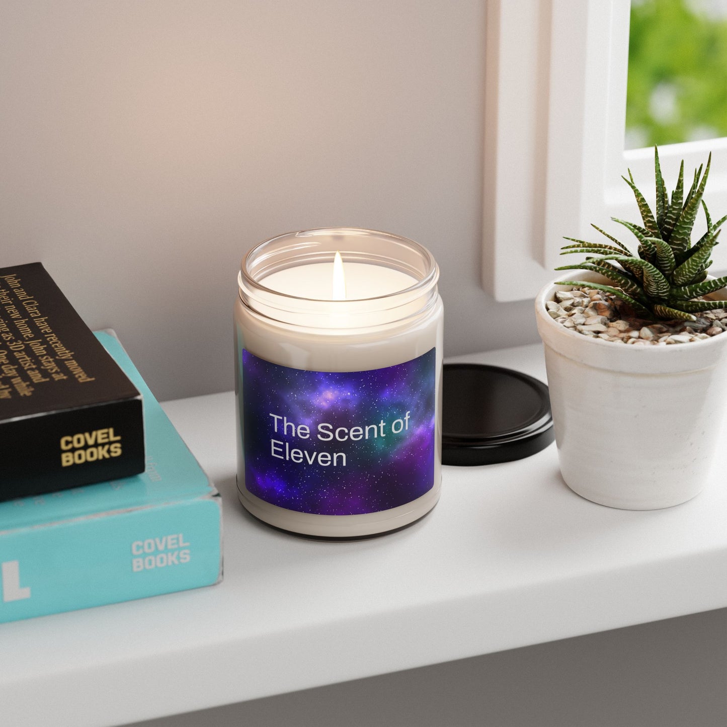 The Scent of Eleven