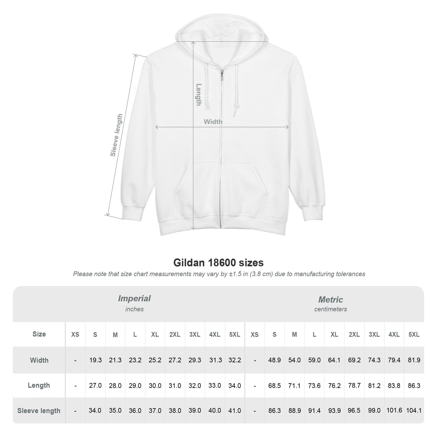 White Knight Embroidered Hoodie