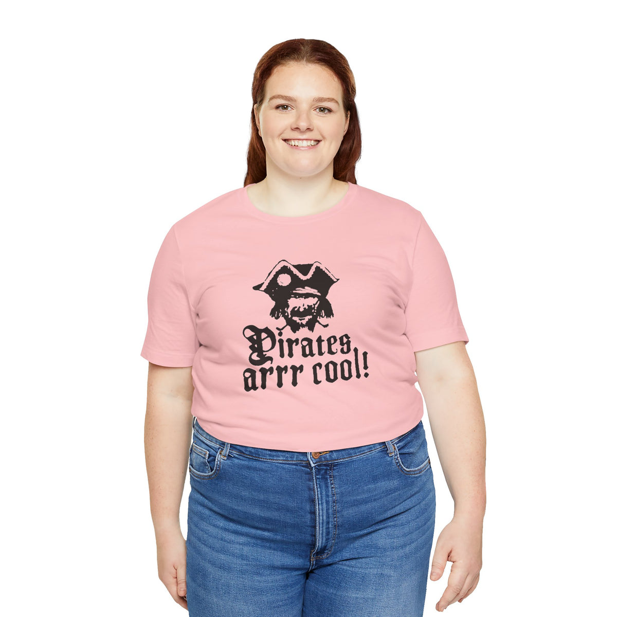 Pirate T-Shirt