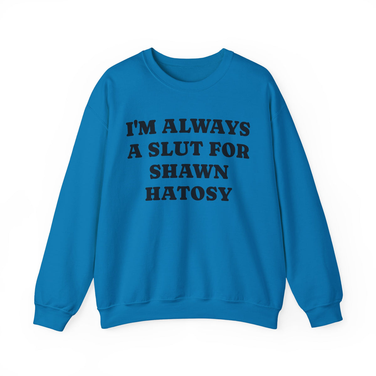 I’m Always A Slut For Shawn Hatosy Sweatshirt