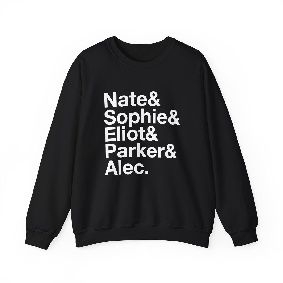 Team Sweatshirt