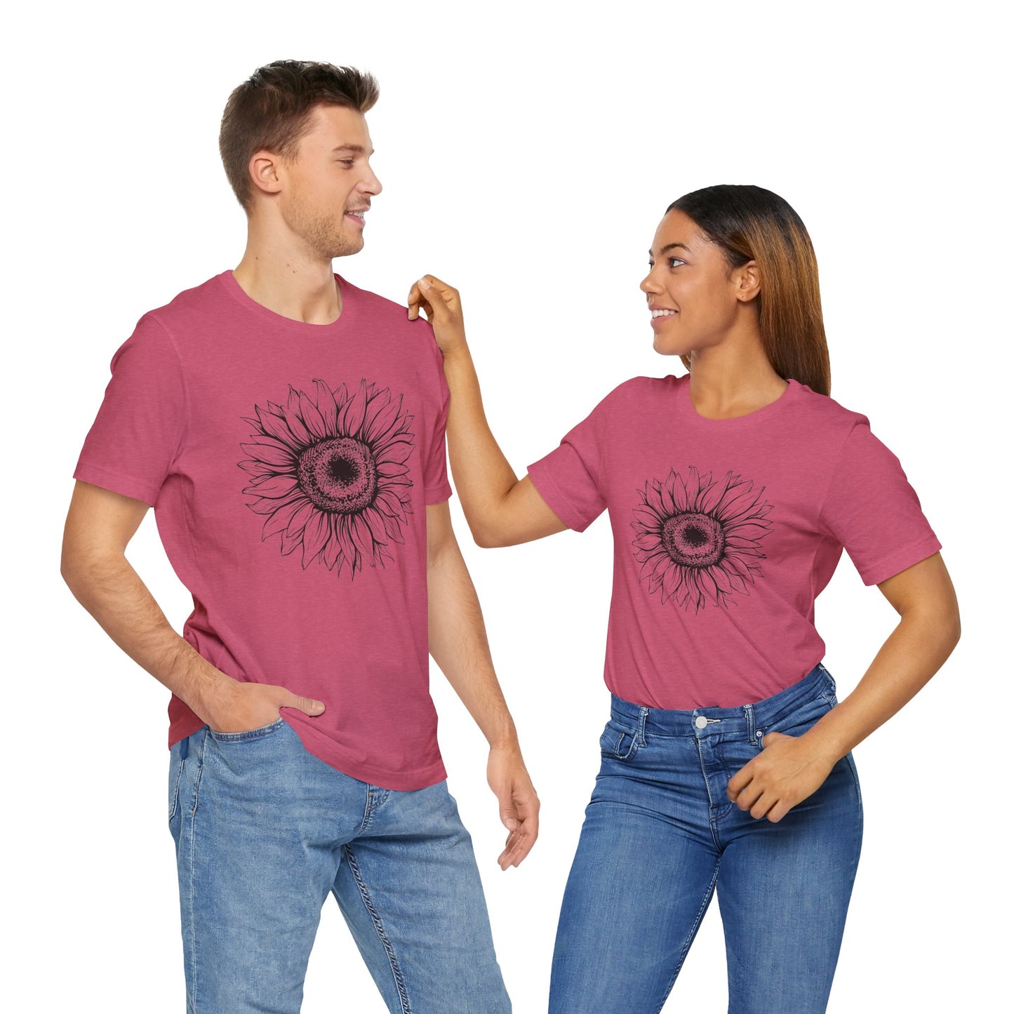 Sunflower T-Shirt