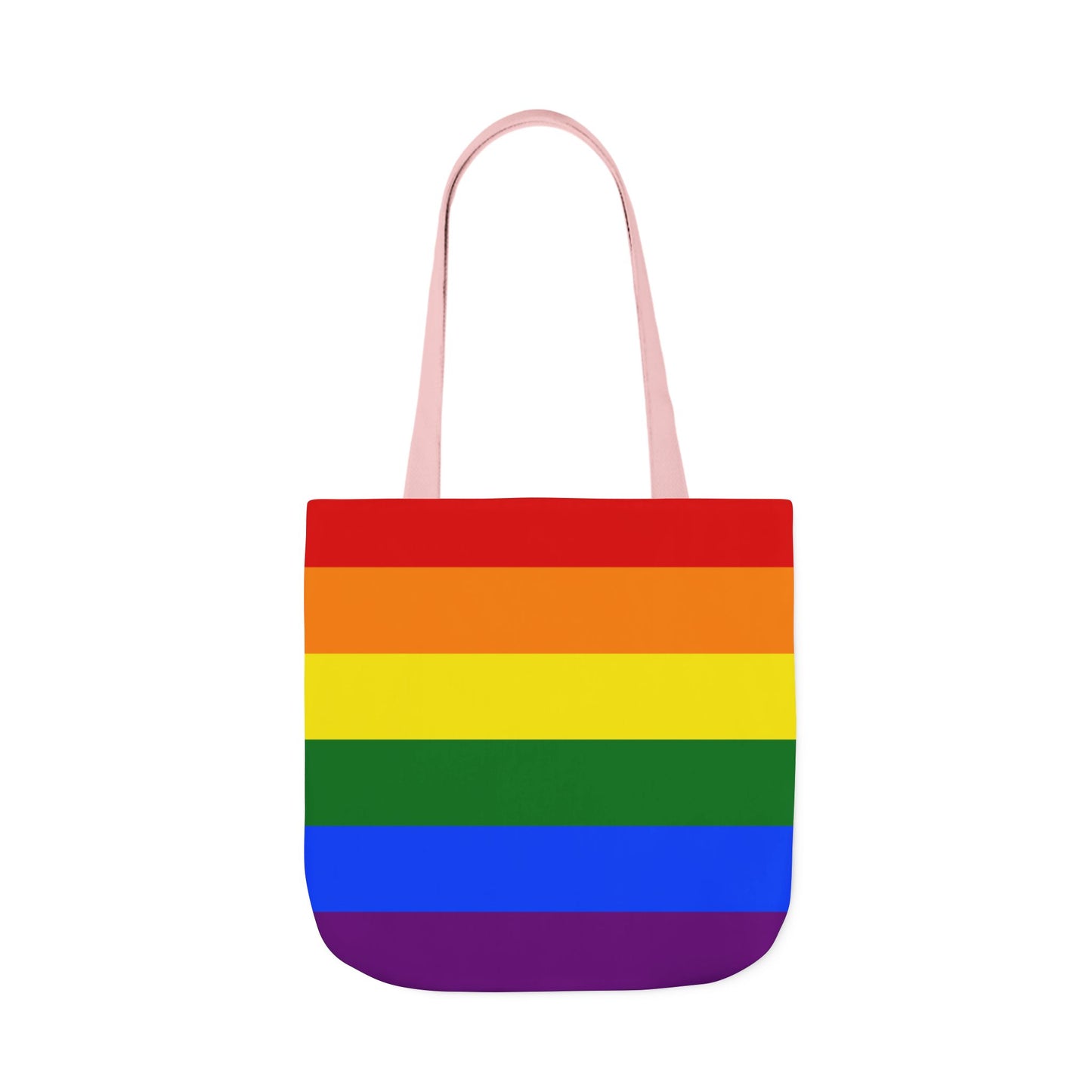 LGBT Gay Pride Flag Tote