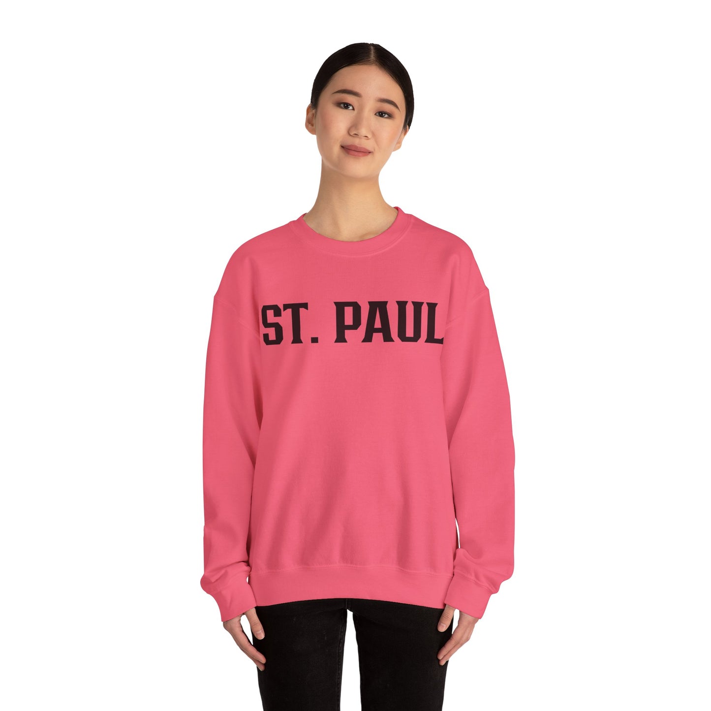 St. Paul Sweatshirt