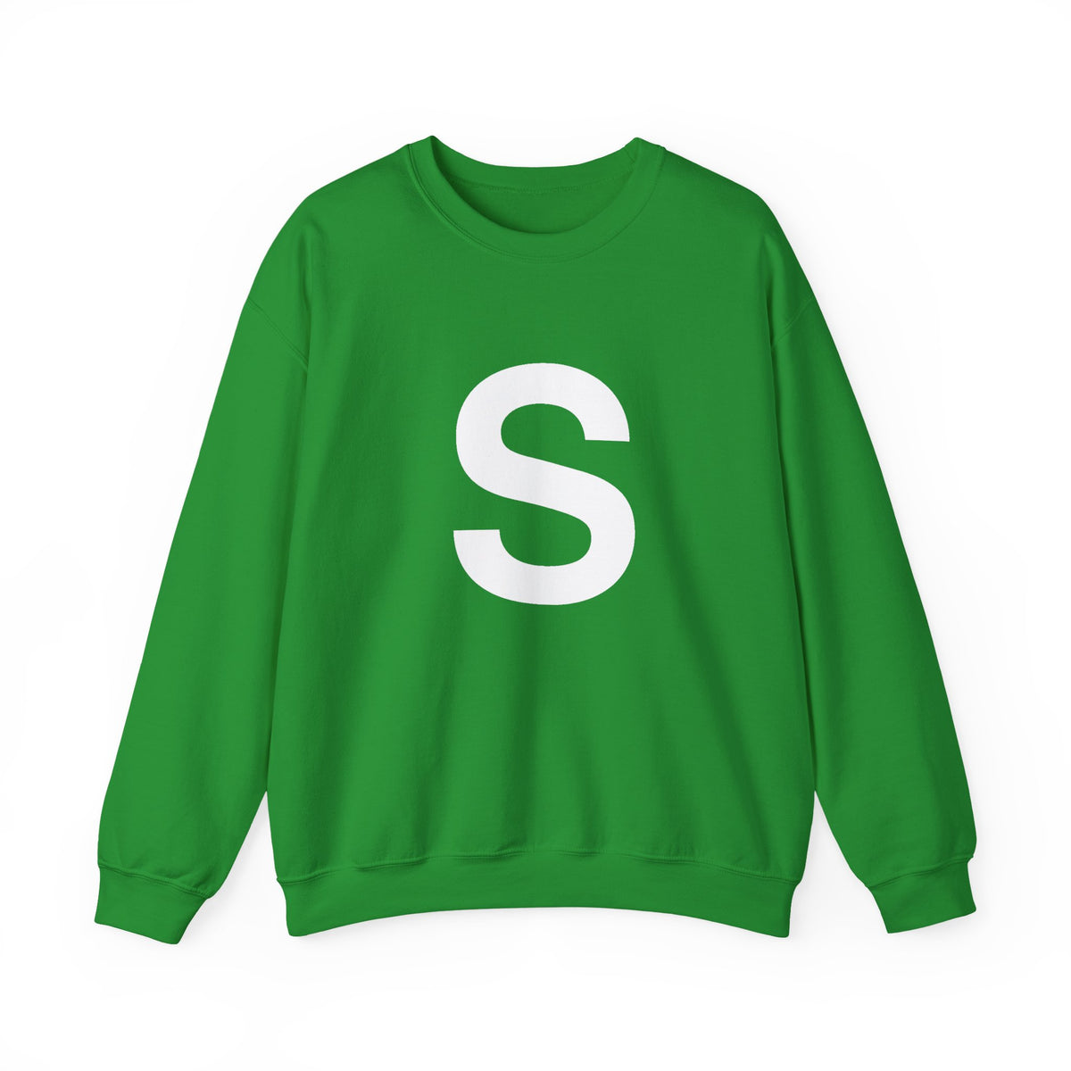 S Sweatshirt