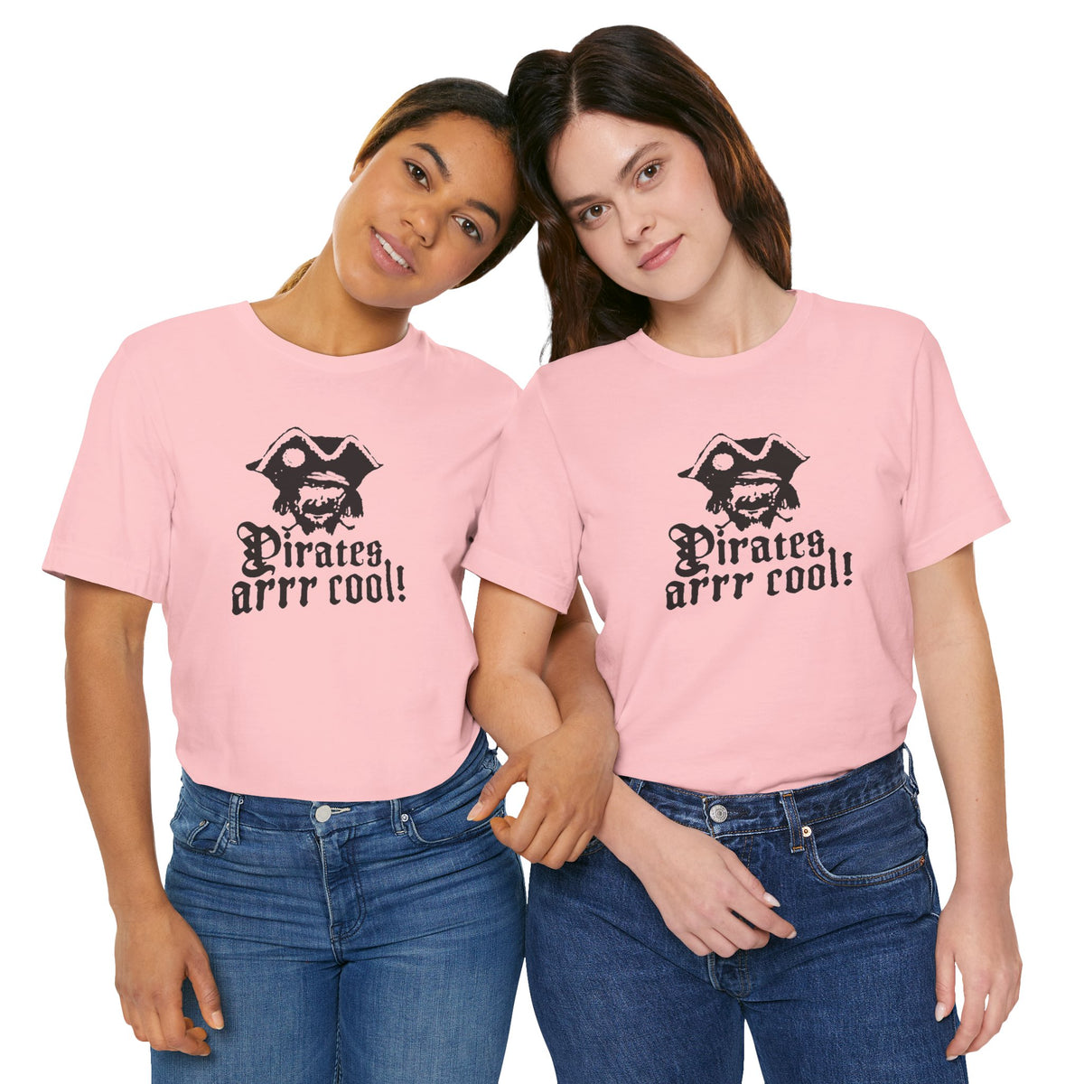 Pirate T-Shirt