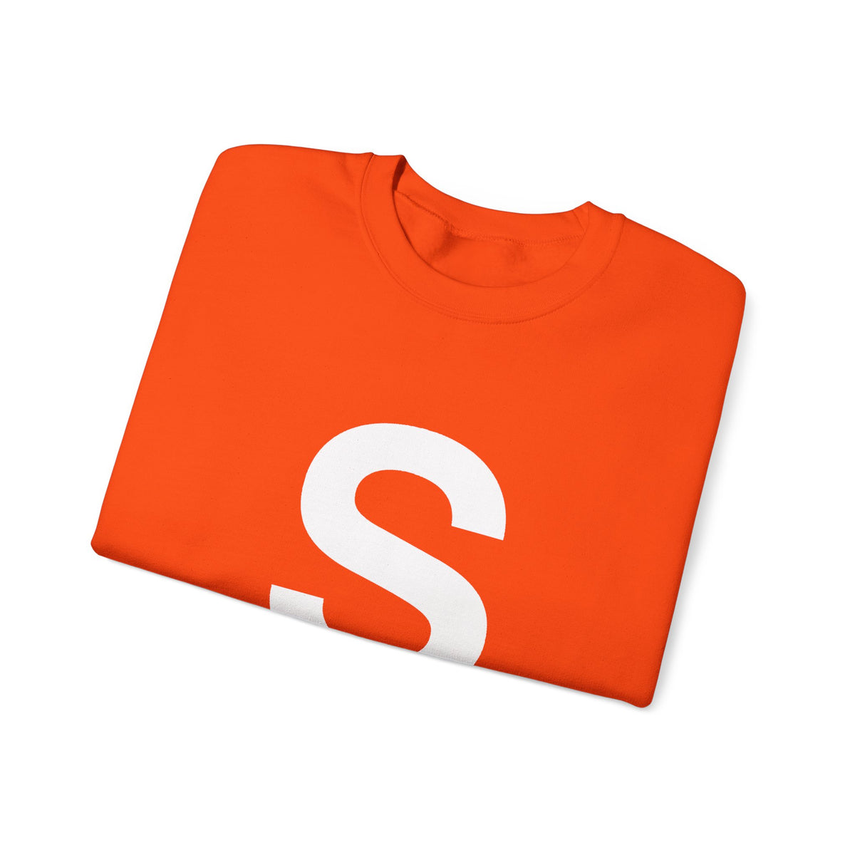 S Sweatshirt