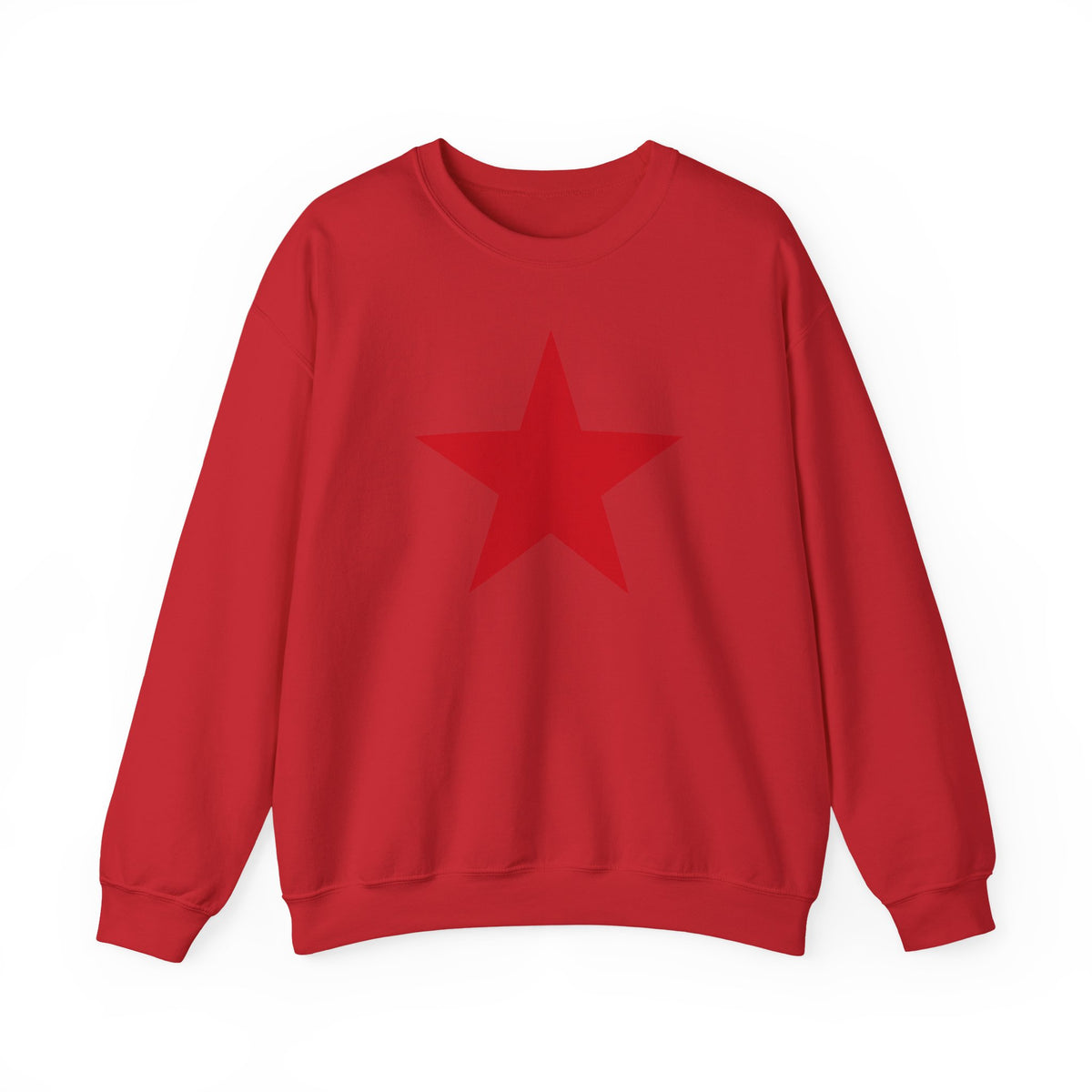 Star Sweatshirt