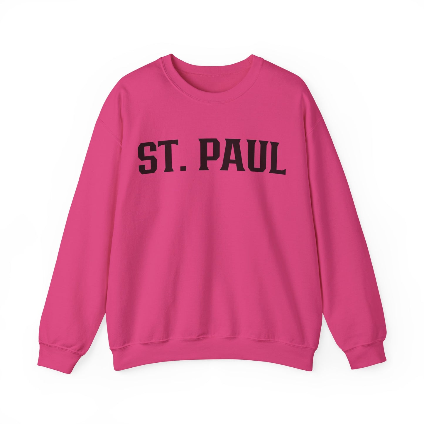 St. Paul Sweatshirt