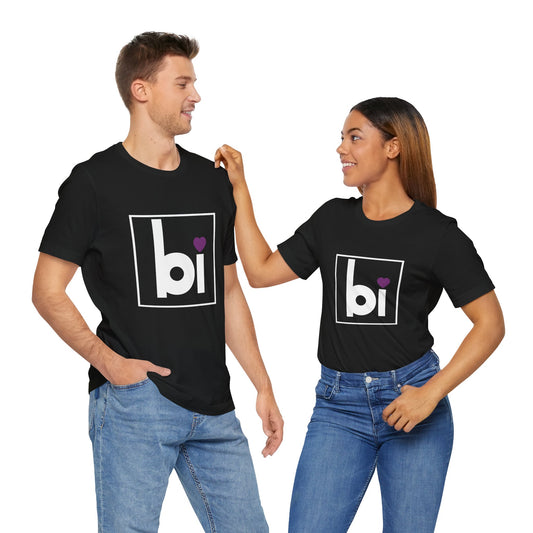 Bi Unisex T-Shirt