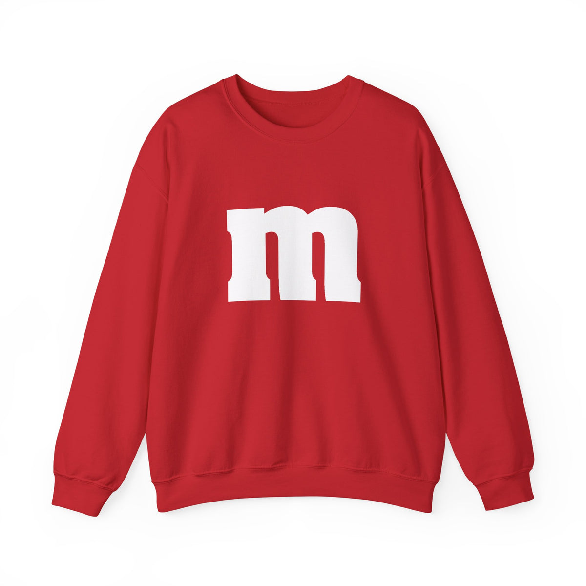 M Sweatshirt