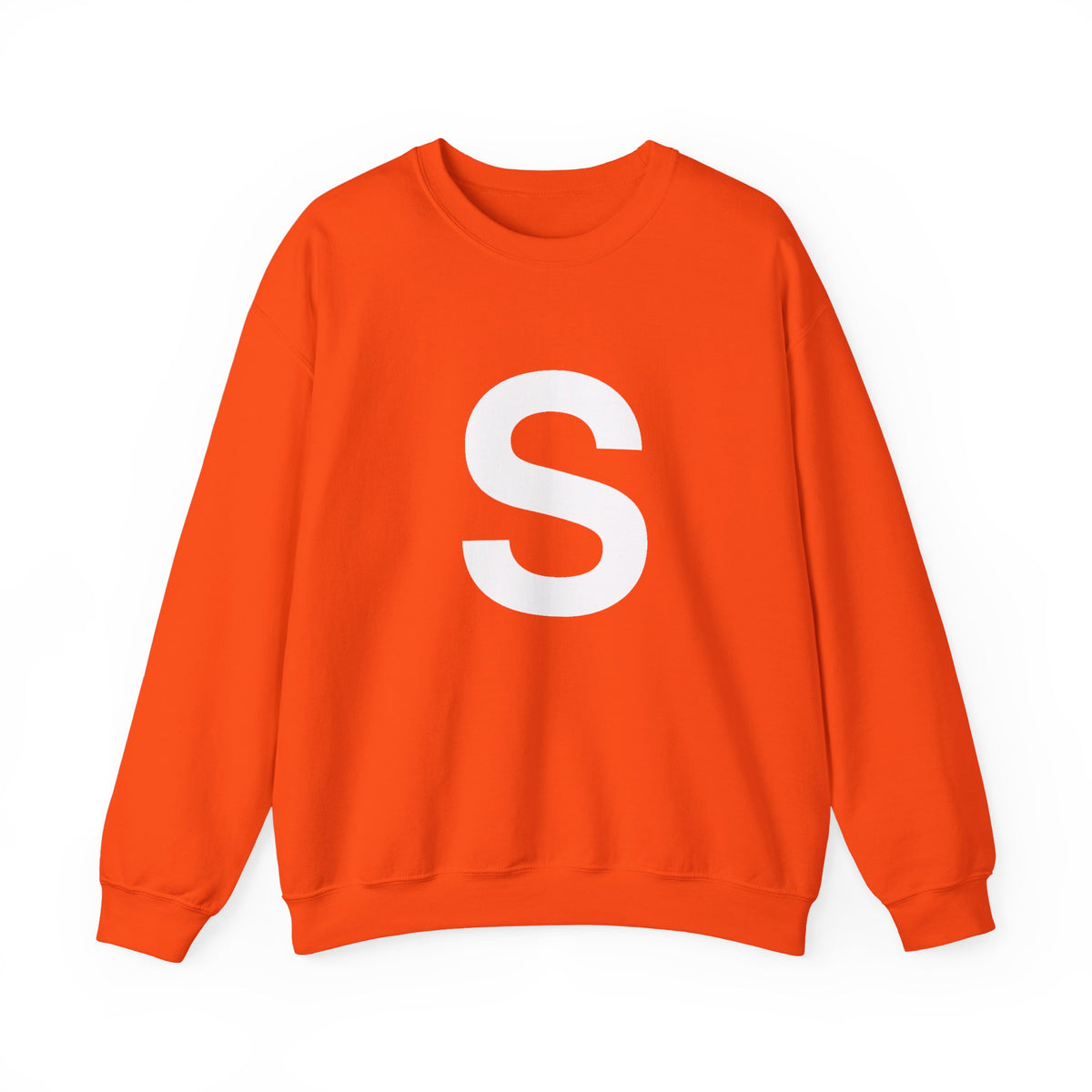 S Sweatshirt