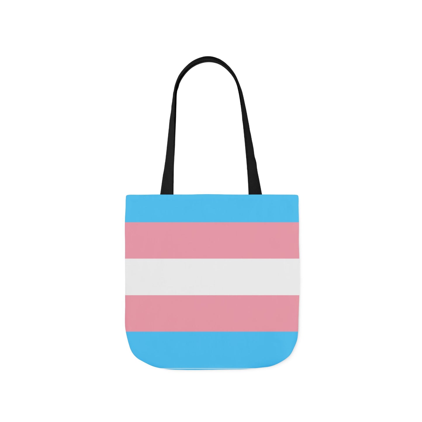LGBT Trans Pride Flag Tote