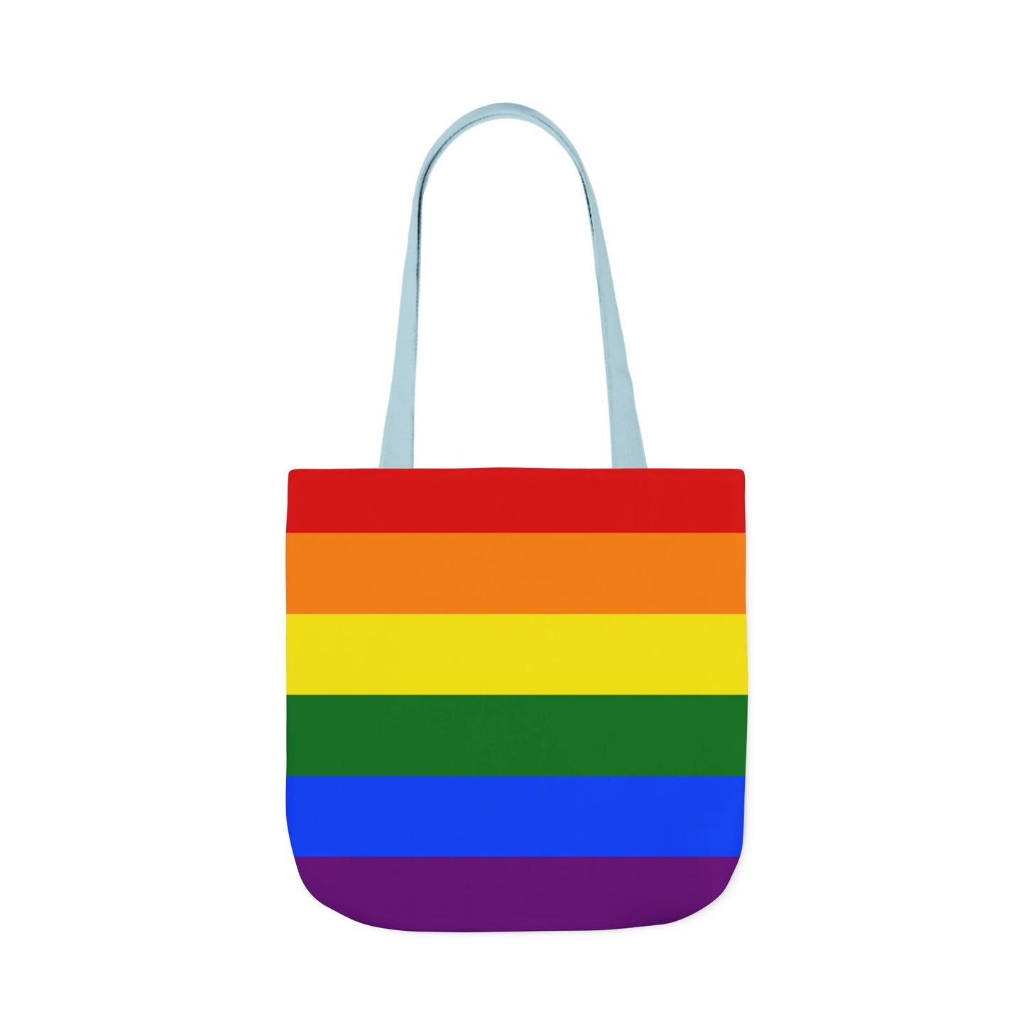 LGBT Gay Pride Flag Tote