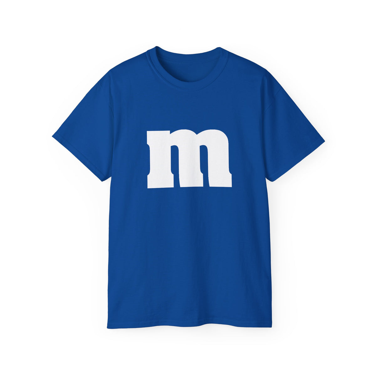 M Unisex Ultra Cotton Tee