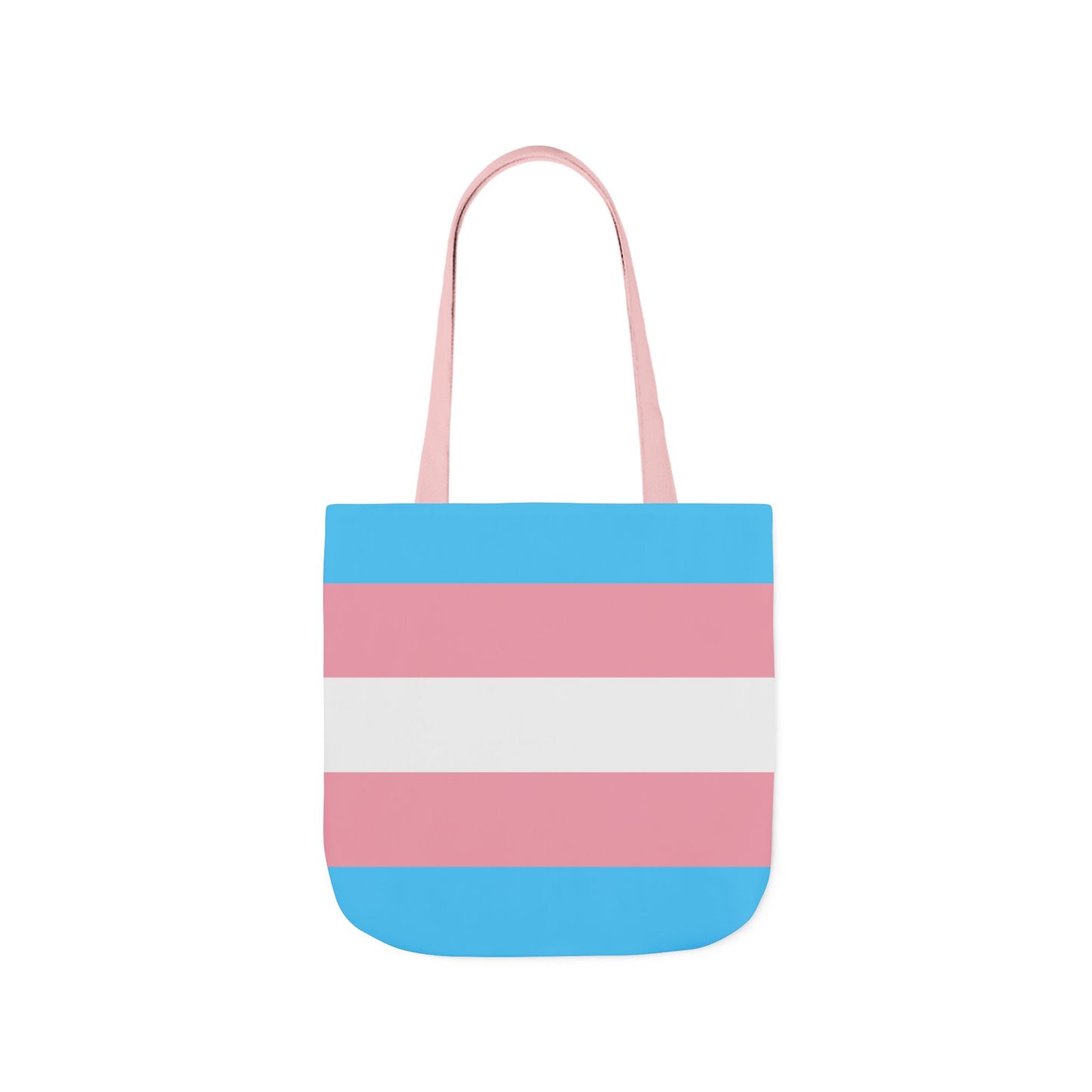 LGBT Trans Pride Flag Tote