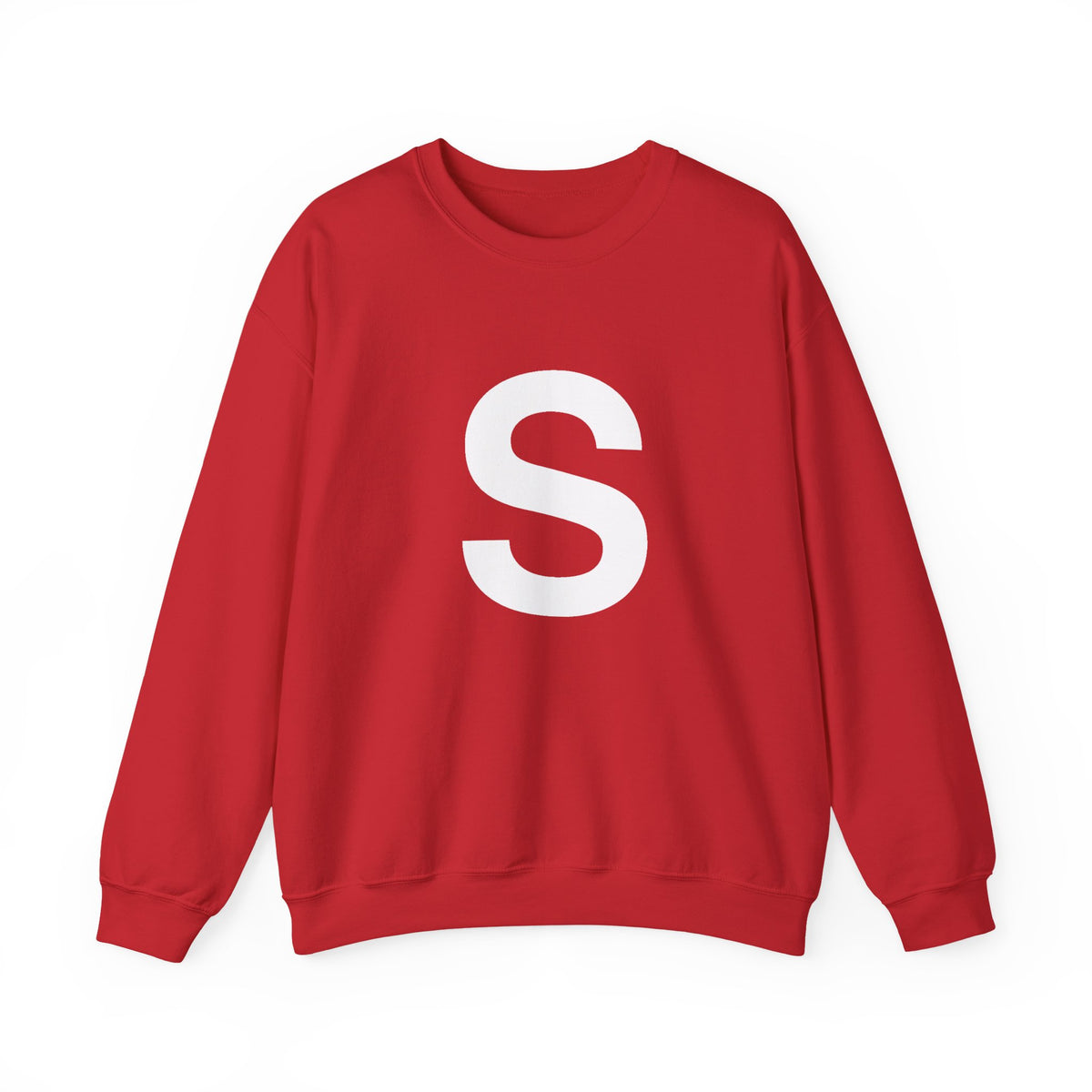 S Sweatshirt