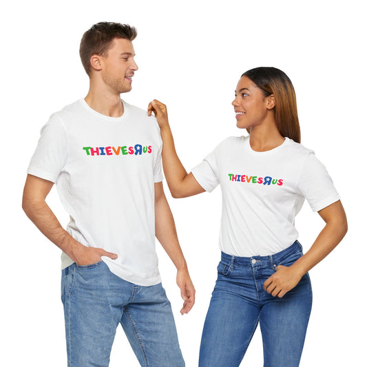 Thief Store T-Shirt