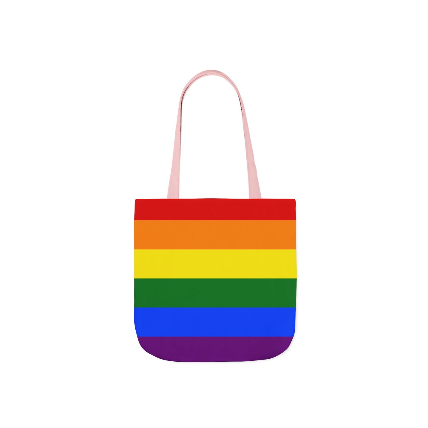 LGBT Gay Pride Flag Tote