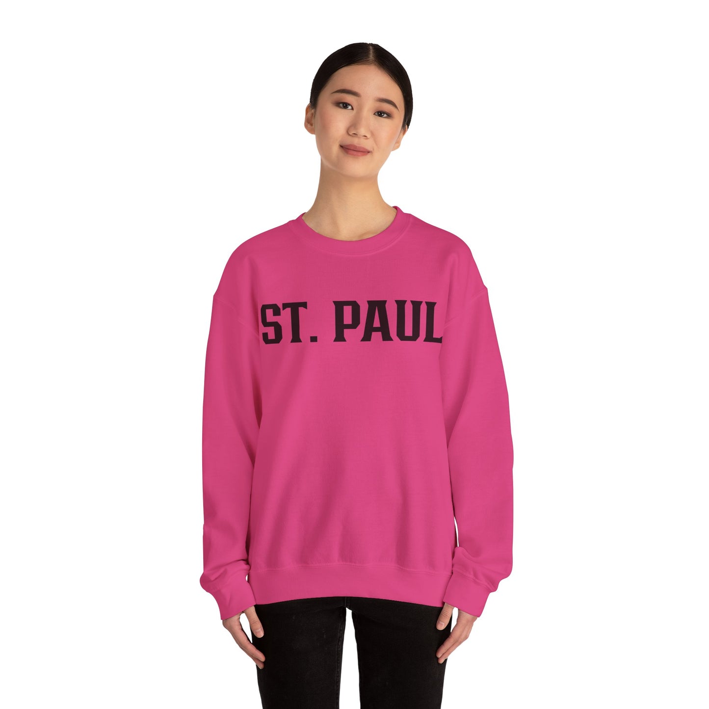 St. Paul Sweatshirt