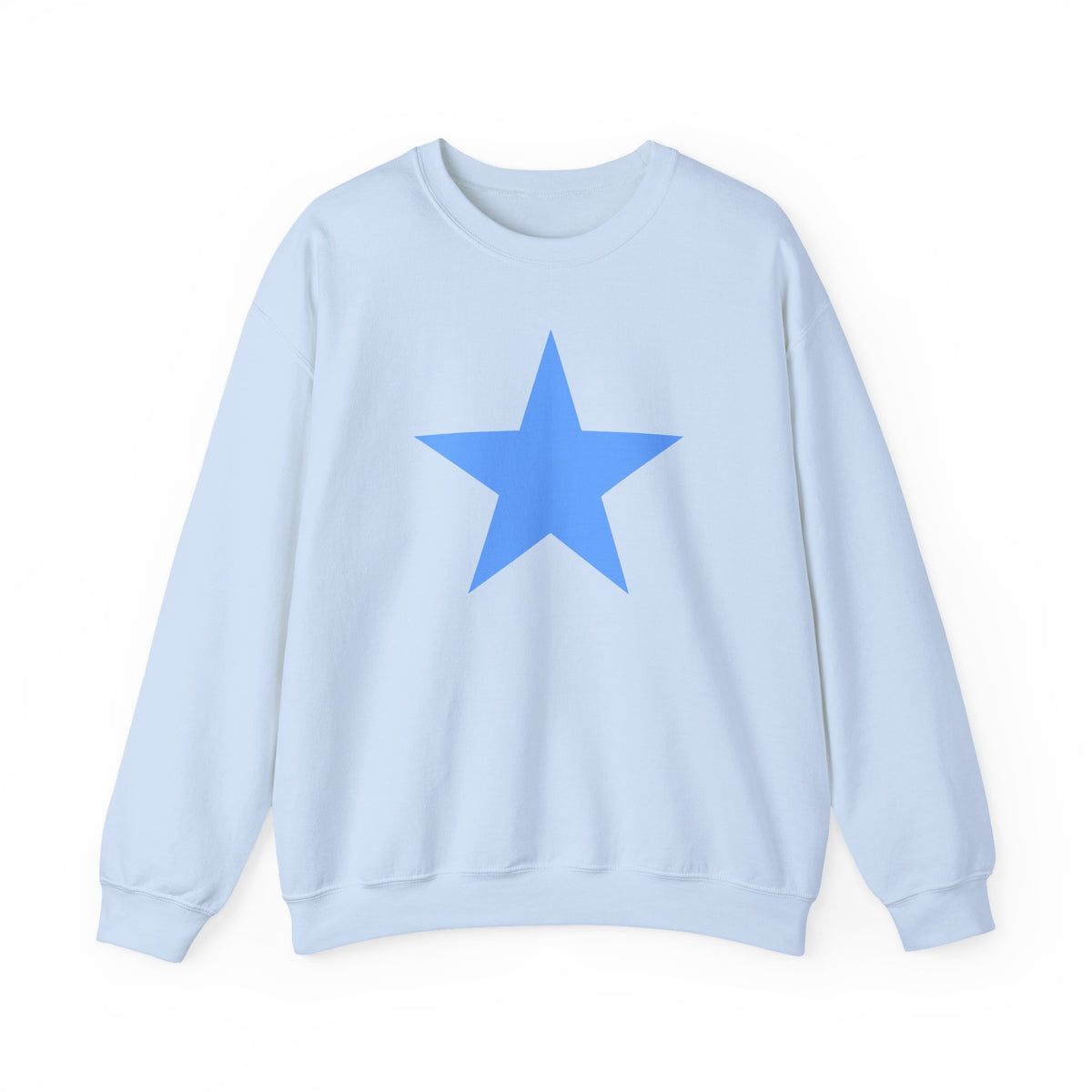 Star Sweatshirt