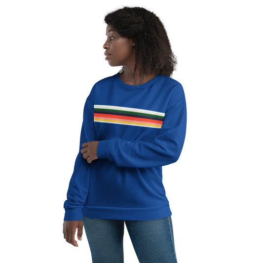 Lucky Rainbow Sweatshirt