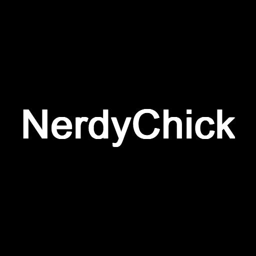 NerdyChickCosplay Gift Card